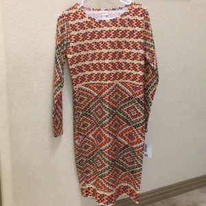 NWT Lularoe Elegant Debbie